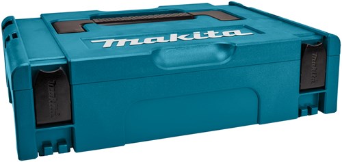 Makita startset xgt dc40rc 2xbl4025 | 40v 2,5ah - 191v27-4