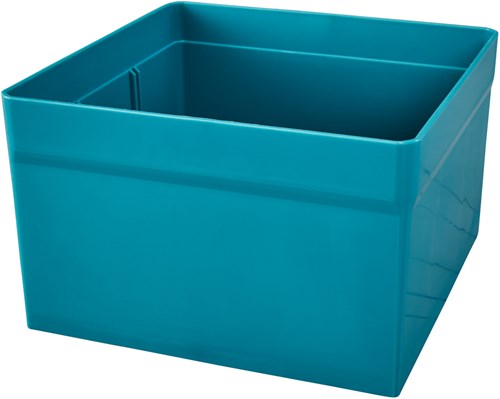 Makita Accessoires inzetbak 150x150mm mbox organizer - 191x97-5 - 191x97-5
