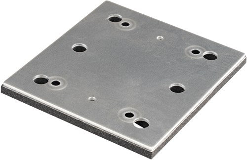 Makita Accessoires steunzool vierkant klem - 191y25-6 191y25-6