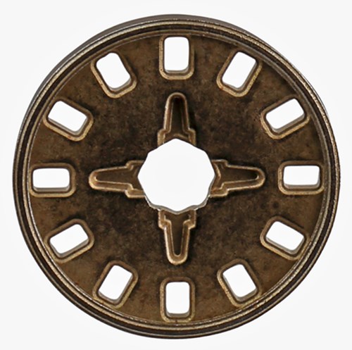 Makita Accessoires adapter - 196271-6 - 196271-6