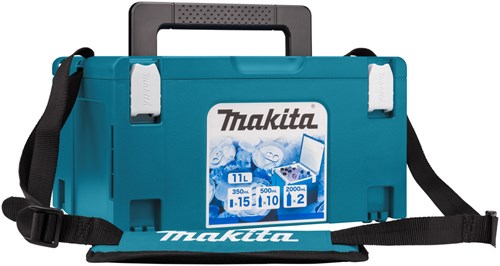 Makita Accessoires coolmbox3 - 198254-2 - 198254-2