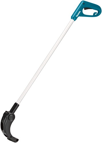 Makita Accessoires verlengsteel - 198516-8 - 198516-8