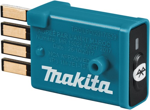 Makita Accessoires 198900-7 | aws zender | wut01