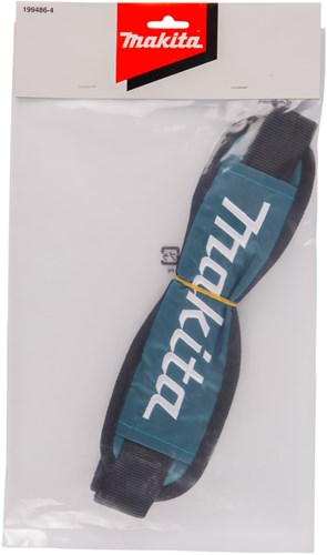 Makita Accessoires draagriem dvc750l - 199486-4 - 199486-4