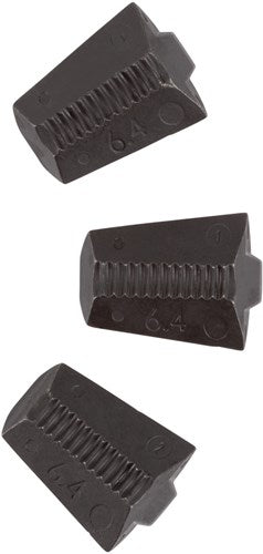 Makita Accessoires bekkenset 6.4 - 199730-9 - 199730-9