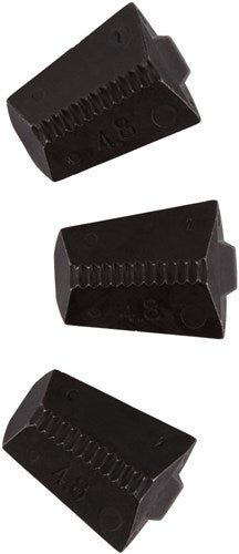 Makita Accessoires bekkenset 4.8 - 199731-7 - 199731-7