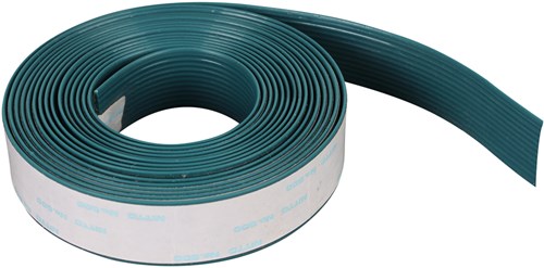 Makita Accessoires glijstrip t.b.v. geleiderail 3000 mm - 413102-7