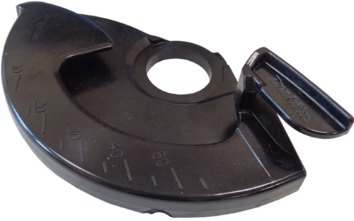 Makita Accessoires Makita 419286-9 | onderdeel | zaagbeschermkap bss610 - 419286-9