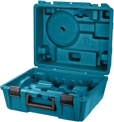 Makita Accessoires 821797-6 | koffer kunststof voor dhs900 cirkelzaag - 821797-6