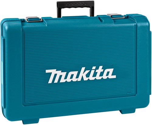 Makita Accessoires koffer voor 6842 schroefautomaat - 824808-6