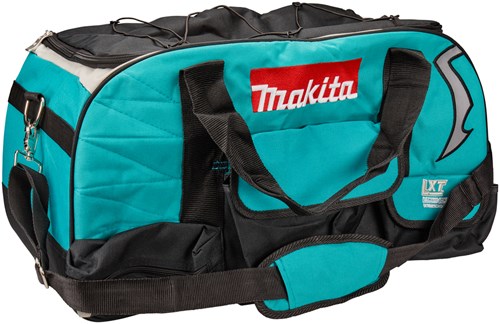 Makita Accessoires lxt400 stevige cordura+ werktas (geschikt voor 4 producten) - 831278-2