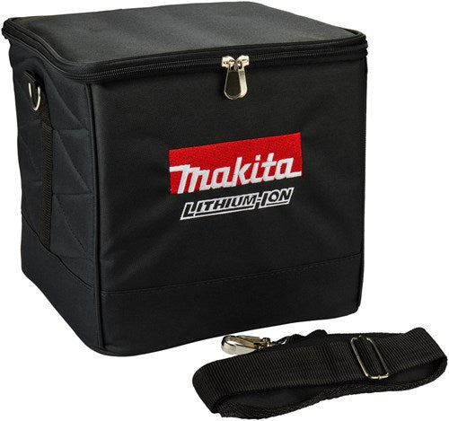 Makita Accessoires gereedschapstas zwart - 831373-8 831373-8