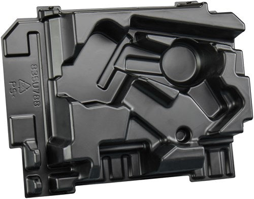 Makita Accessoires kofferinzet inlay dcc500 - 835u78-8 - 835u78-8
