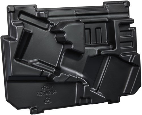 Makita Accessoires inlay voor m-box dtm52z - 835w93-4