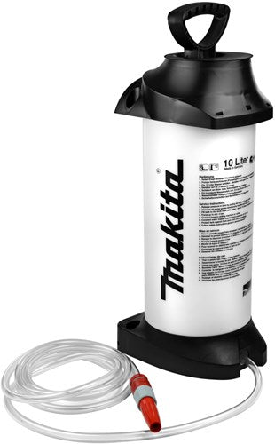 Makita Accessoires waterdruktank kunststof 10ltr - 988394610