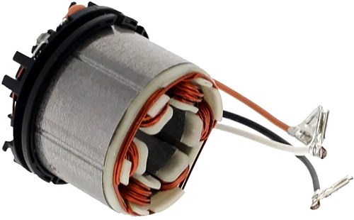 Makita Accessoires 529187-4 | veld bhr242 a - 529187-4