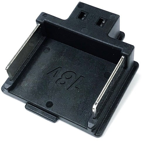 Makita Accessoires 643838-6 | aansluitunit onderdeel - 643838-6