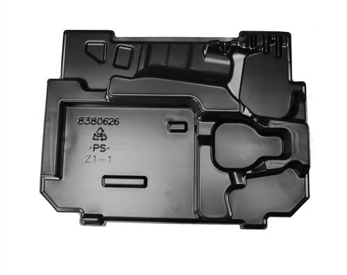Makita Accessoires 838062-6 m-box inlay inleg voor dco180 - 838062-6