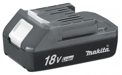 Makita accessoires accu bl1815g 18v 1.5ah | 198186-3