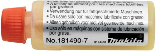 Makita Accessoires boorhamervet 30gr. - 181490-7