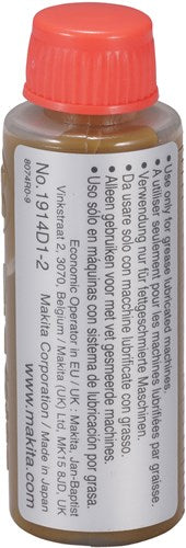 Makita Accessoires borenhamervet ra1 30gr | 183477-5 - 1914d1-2