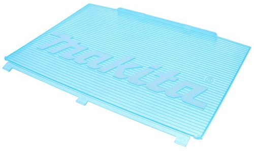 Makita Accessoires deksel tbv vakverdeling - 419215-2