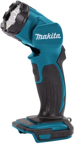 Makita Accessoires Makita debdml815 18v accu werklamp led zonder accu`s en lader