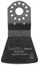 Makita Accessoires hcs schraper flexibel tma019 t52 hcs s f gz - b-64995