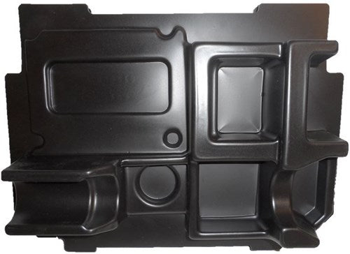 Makita Accessoires inlay voor m-box dgd800 - 837806-1