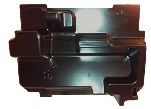 Makita Accessoires inlay voor m-box inleg voor dss610 dss611 - 837642-5