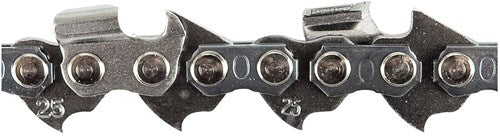 Makita Accessoires ketting 092 rnd 3 8x1,3 s52 lengte 350mm groef 1,3mm schakels 52 - 958492652