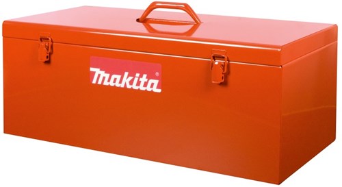 Makita Accessoires koffer kunststof voor ar410hr - 824864-6