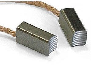 Makita Accessoires koolborstel set cb-430 - 191971-3 - 191971-3