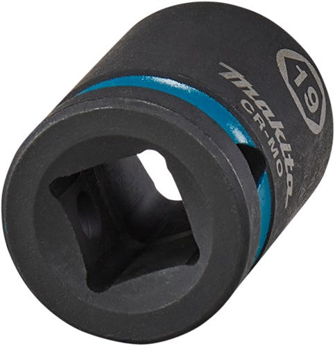 Makita Accessoires krachtdop 19x38 mm 1 2 - e-16156