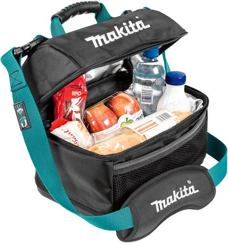 Makita Accessoires lunchtas groot met draagriem - e-15590