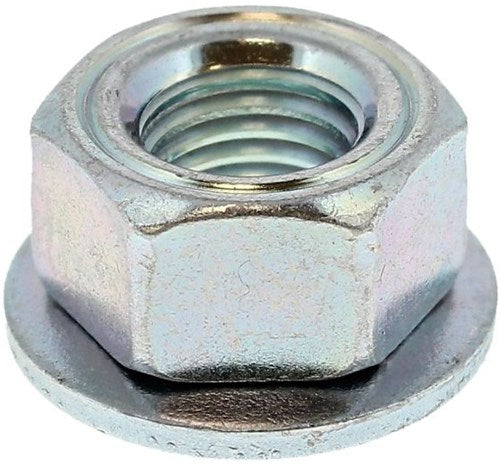 Makita Accessoires moer m10 tbv dur365uz - 264025-0