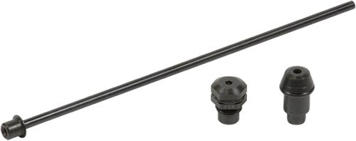 Makita Accessoires neusstukset | 3,2 mm - 1911u4-7