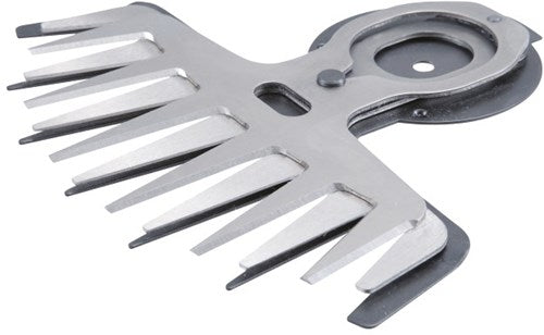 Makita Accessoires schaarmessenset gras compleet - 195267-4