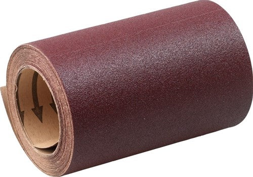 Makita Accessoires schuurpapier rol 120mmx5m k120 - p-38146