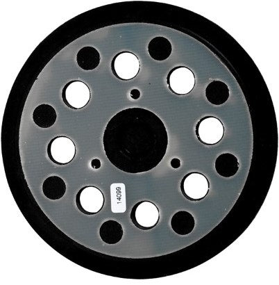 Makita Accessoires schuurzool bo5010, bo5030k , bo5031k | 743081-8