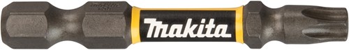 Makita Accessoires slagschroefbits t30x50mm | impact premier | 10 stuks - e-26054