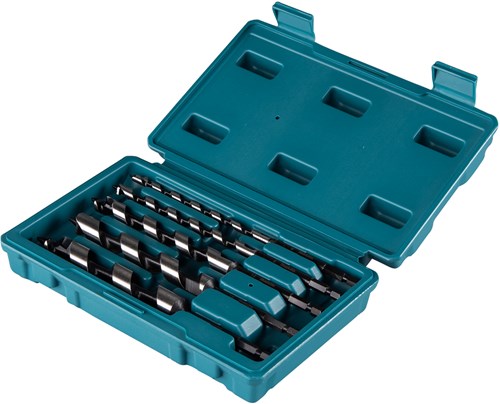 Makita Accessoires slangenboorset 5-delig – d-75677