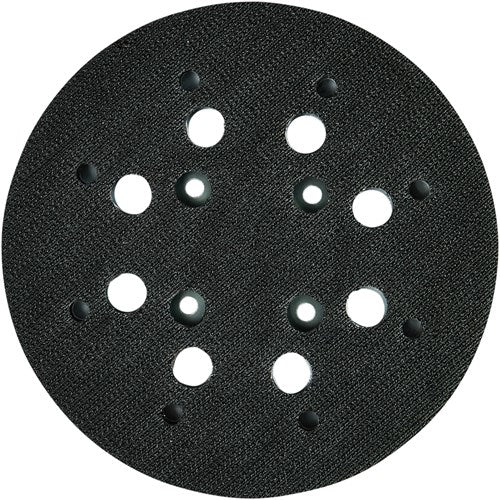 Makita Accessoires steunschijf velcro 125mm bo001cg, bo003cg - 1914j2-2