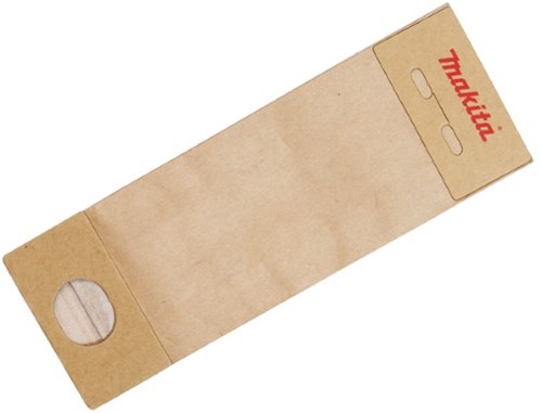 Makita Accessoires stofzak papier - 193526-0