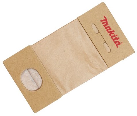 Makita Accessoires stofzak papier - 193712-3