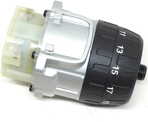 Makita Accessoires tandwielset dhp481 | 126410-4 - 126410-4