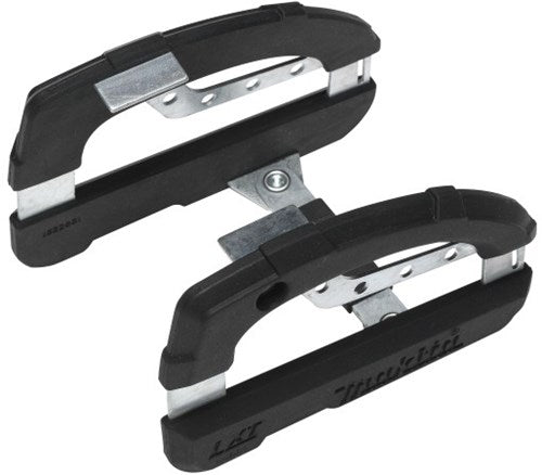 Makita Accessoires valbescherming li-ion accu - 194649-7