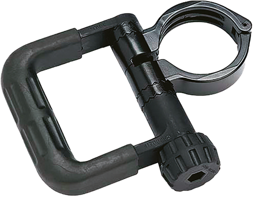 Makita Accessoires zijhandgreep d voor breken - 196792-8 196792-8