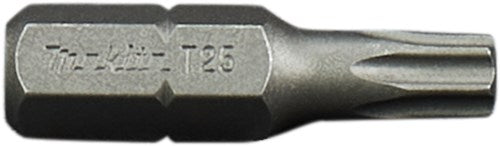 Makita Accessoires schroefbitset torx 3-delig - b-24533 - b-24533