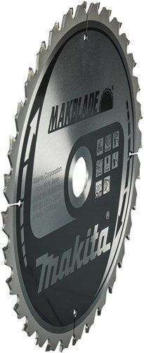 Makita Accessoires cirkelzaagblad hout 260x30x2,3 32t 5g - b-08931